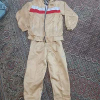 ست ورزشی بچه گانه