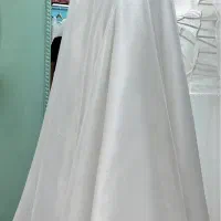 لباس عروس،کفش عروس،دسته گل