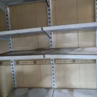 قفسه فلزی درحدنو