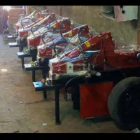 خرید فروش انواع بالابر بتوتر قیچی خم برش|ماشین‌آلات صنعتی|خوی, |دیوار