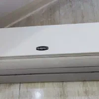 کولر گازی|کولر گازی و فنکوئل|ری, علایین|دیوار