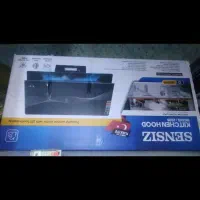 هود صفحه آیی درجه یک