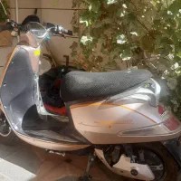موتور شارژی وبرای