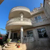 کاخ ویلاساحلی/استخرجکوزی/تراس ویوابدی دریادارد