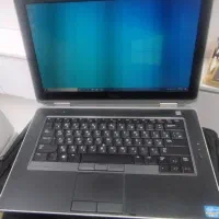 لپتاپ دل مدل dell latitude با رم ۴