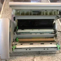 فاکس کاربنی شارپ منشی دار مدل A660