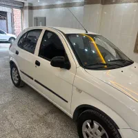 تیبا۲هاچبک مدل۹۵ فول|خودرو سواری و وانت|تهران, شهرک ولیعصر جنوبی|دیوار