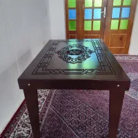 میز و صندلی نهارخوری و...