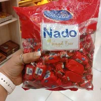 شکلات نادو توفیکا