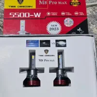 هدلایت m8پرومکس