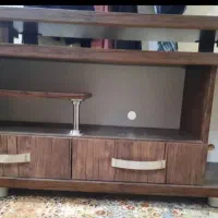 میز تلویزیون|میز تلویزیون|ورامین, ورامین|دیوار