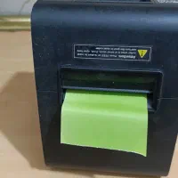 پرینتر حرارتی فروشگاهی|پرینتر، اسکنر، کپی، فکس|مشهد, شهید قربانی|دیوار