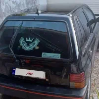 هاچبک مدل ۸۴