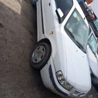 سمند مدل 97سالم