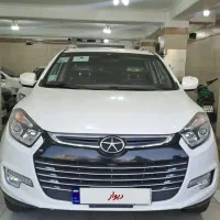 جک s5 ۱۴۰۲اتومات نیوفیس