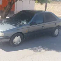 پژو 405GLX