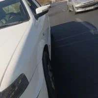 سمند سورن مدل90|خودرو سواری و وانت|کرج, کلاک نو|دیوار