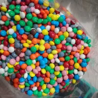 سنگ رودخانه اسماتیز ژله تمشک