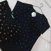 تیشرت نخی اورجینال فقط ۲۹۸