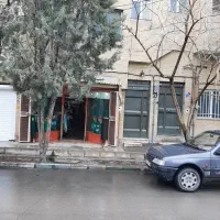 خانه-ویلایی-دو-طبقه-به-همراه-مغازه
