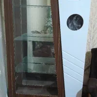 بوفه تزئیناتی|بوفه، ویترین، کنسول|دهدشت, |دیوار