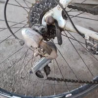 دوچرخه کورسی حرفه ای|دوچرخه، اسکیت، اسکوتر|مهران (ایلام), |دیوار