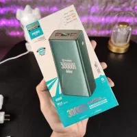 پاوربانک 30 هزار xhanz (قیمت ویژه)
