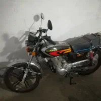 فروش موتور|موتورسیکلت|ملایر, |دیوار