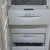 یک عدد فریزر هفت کشو هیمالیا|یخچال و فریزر|اهواز, پادادشهر|دیوار