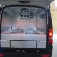 امبولانس حمل متوفی|خدمات حمل و نقل|نسیم‌شهر, |دیوار