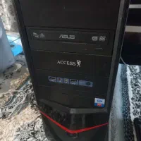 کامپیوتر رو میزی