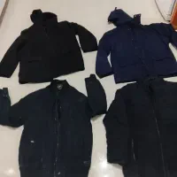 کاپشن ها دست دوم مناسب کارو بیرون