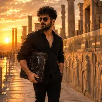 گروه موزیک DJ AlirezA