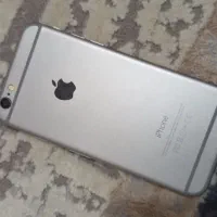 اپل iPhone 6 با حافظهٔ ۶۴ گیگابایت