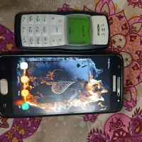 گوشی سامسونگ