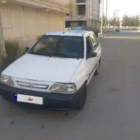 پراید مدل ۸۵|خودرو سواری و وانت|مشهد, فرهنگیان (شهرک غرب)|دیوار