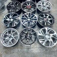 رینگ وسن چرخشی اصلی۱۳الی۱۶|قطعات یدکی و لوازم جانبی|مشهد, هفده شهریور|دیوار