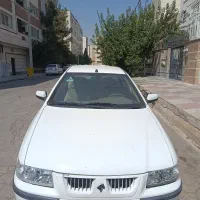 فروش سمندlxمدل۹۰|خودرو سواری و وانت|شیراز, درکی|دیوار