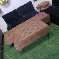 پاف مدل سلطنتی.نیمکت سلطنتی