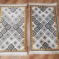 انواع پا دری در طرح های مختلف|گلیم، جاجیم، گبه|ملایر, |دیوار