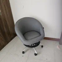۵۰ درصد تخفیفصندلی لگنی در حد نو