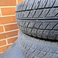 لاستیک ۱۶۵ پراید