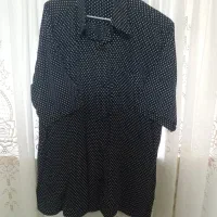 دوعدد پیراهن نو