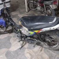 موتور سیکلت