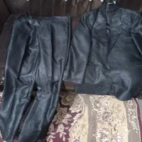کت و شلوار مردانه