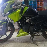 اپاچی160نقدواقساط