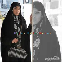 طرح تعویض چادر|لباس|اصفهان, قلعه طبره|دیوار