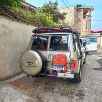 پاترول ۴ درب ۶ سیلندر|خودرو سواری و وانت|تالش, هشتپر|دیوار