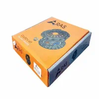 کیت کلاچ پراید ارس