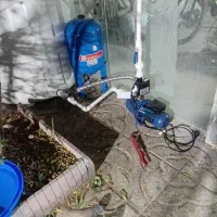 تعمیر پمپ اب پکیج آبگرمکن لوله کشی اب و گاز نشتی|خدمات پیشه و مهارت|تهران, خانی آباد نو شمالی|دیوار